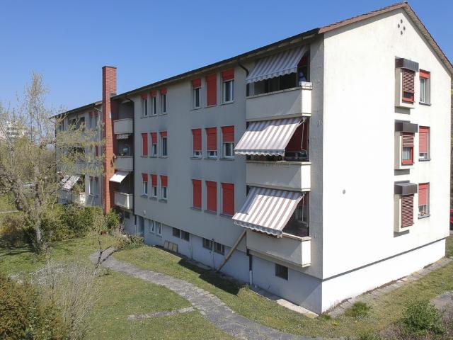 Apartment mieten in Arlesheim, Basel-Landschaft