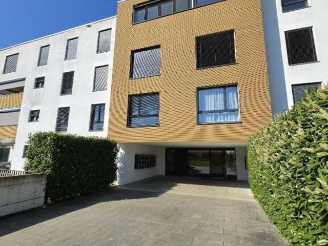 Wohnung mieten in Hägendorf, Amtei Olten-Gösgen