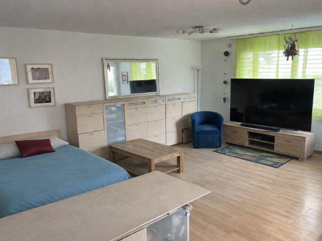 Wohnung kaufen in Gränichen, Aargau