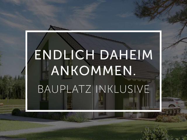 Haus kaufen in Friedewald, Landkreis Altenkirchen (Westerwald)