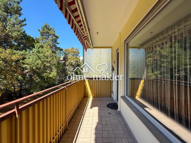 Apartment kaufen in Viernheim, Hessen