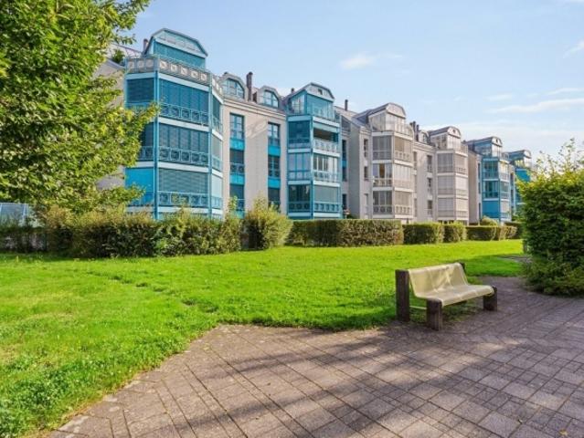 Wohnung mieten in Buchs (AG), Aargau