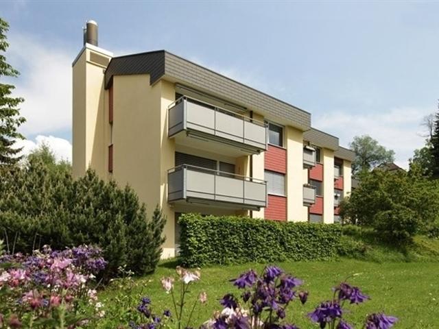 Wohnung mieten in Speicher, Appenzell Ausserrhoden