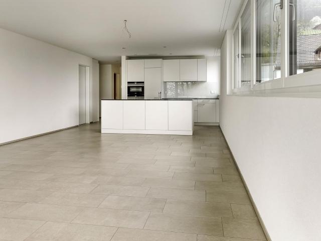 Apartment mieten in Rebstein