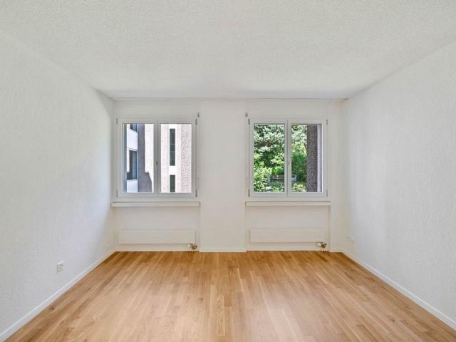 Apartment mieten in Schwarzenbach (SG), St. Gallen