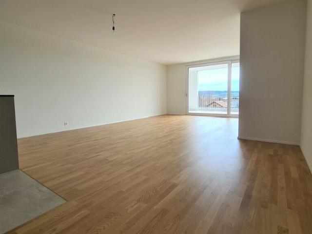 Wohnung mieten in Dorfmatt, Bellach