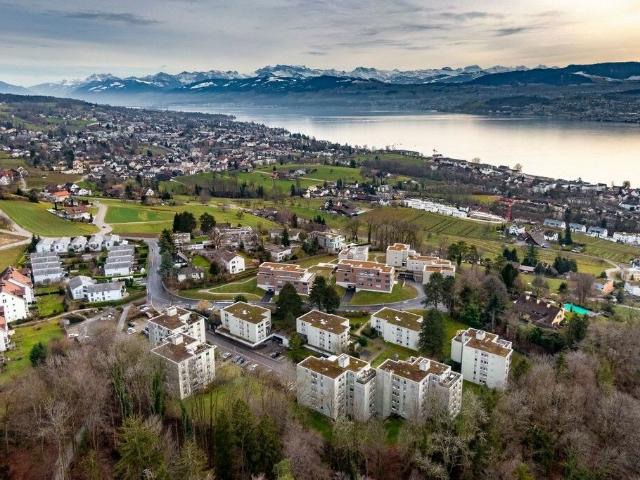 Wohnung mieten in Meilen, Zürich