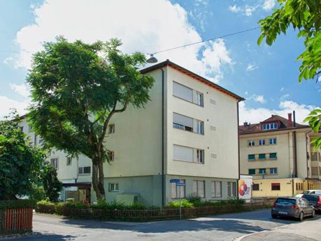 Apartment mieten in Muesmatt, Bern