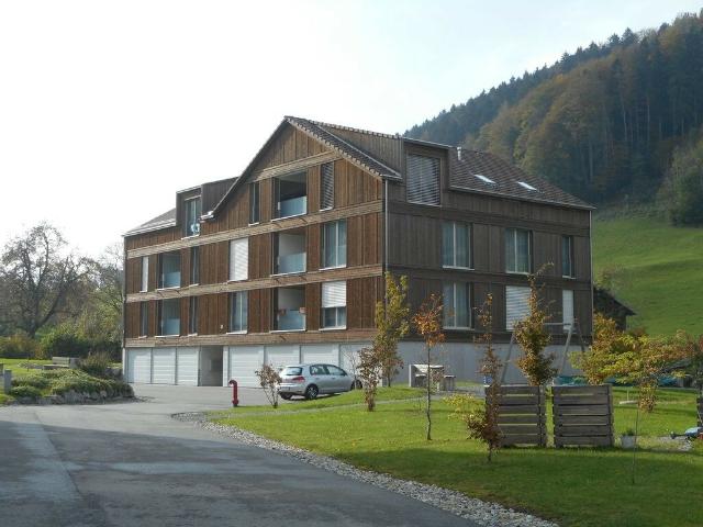 Wohnung mieten in Grub (AR), Appenzell Ausserrhoden