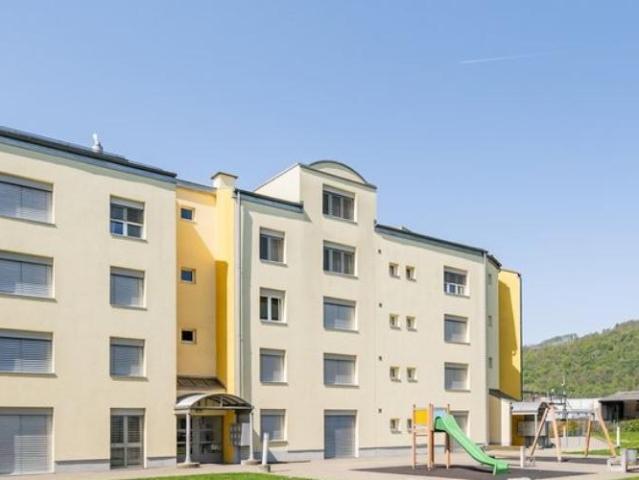 Apartment mieten in Rothrist, Aargau