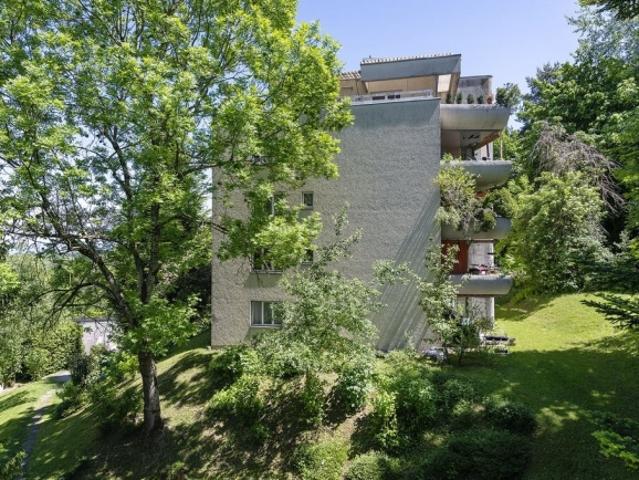 Wohnung mieten in Wittenbach, St. Gallen