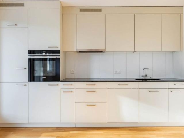 Apartment mieten in Schwarzenbach (SG), St. Gallen