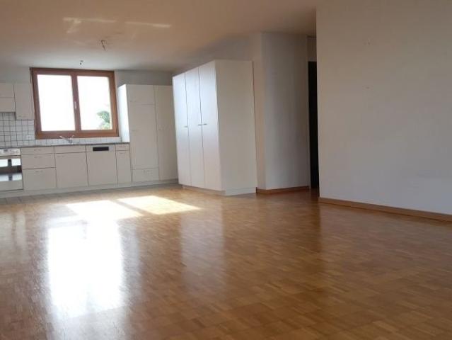 Apartment mieten in Grabs, St. Gallen