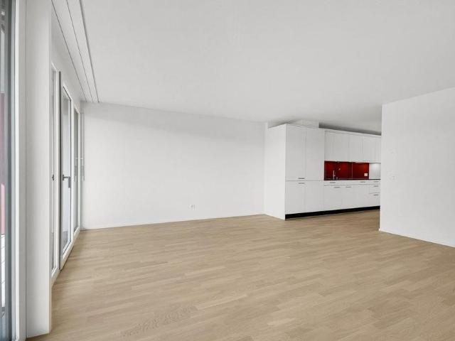 Apartment mieten in Hiltere, Arbon
