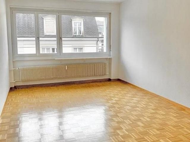 Apartment mieten in Muesmatt, Bern