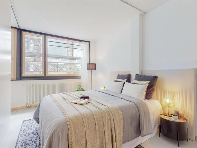 Apartment mieten in Blinzern, Köniz
