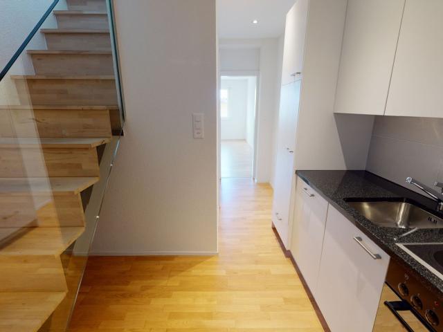 Apartment mieten in Rorschach, St. Gallen