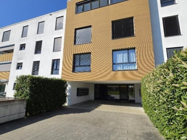 Wohnung mieten in Hägendorf, Amtei Olten-Gösgen