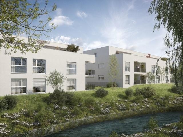 Wohnung mieten in Zunzgen, Basel-Landschaft