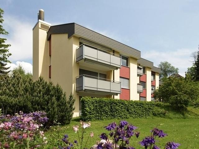 Wohnung mieten in Speicher, Appenzell Ausserrhoden