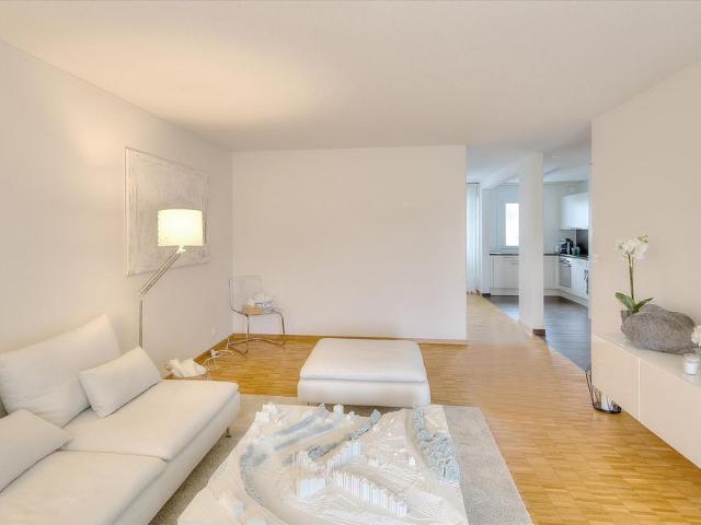 Apartment mieten in Neuenhof, Bezirk Baden