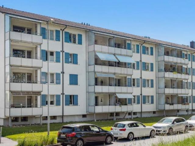 Apartment mieten in Biel, Bern