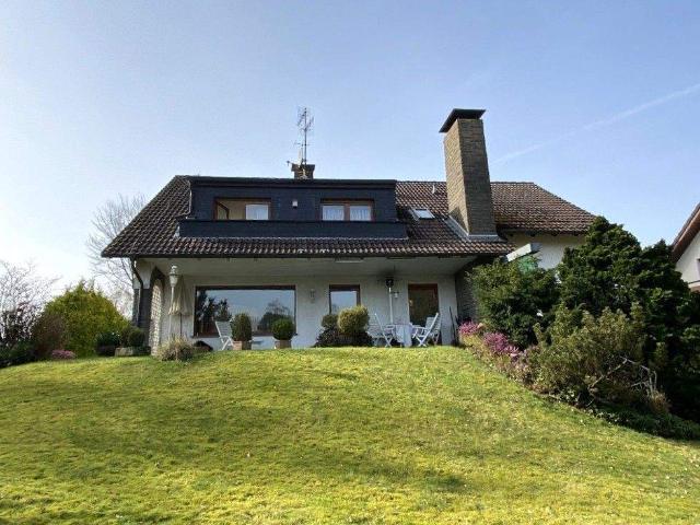 Haus kaufen in Lemgo, Nordrhein-Westfalen