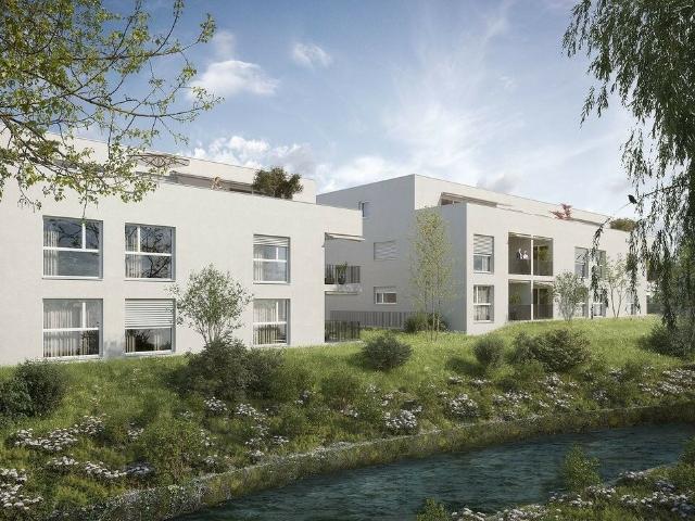 Wohnung mieten in Zunzgen, Basel-Landschaft
