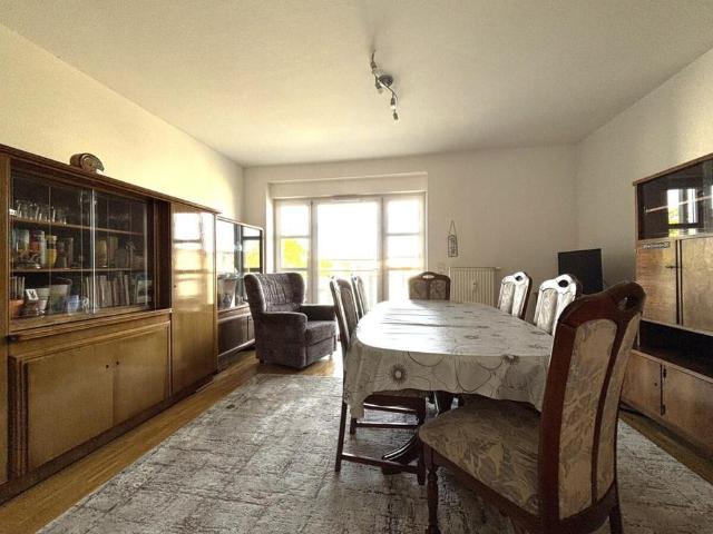 Apartment mieten in Bad Kreuznach, Rheinland-Pfalz
