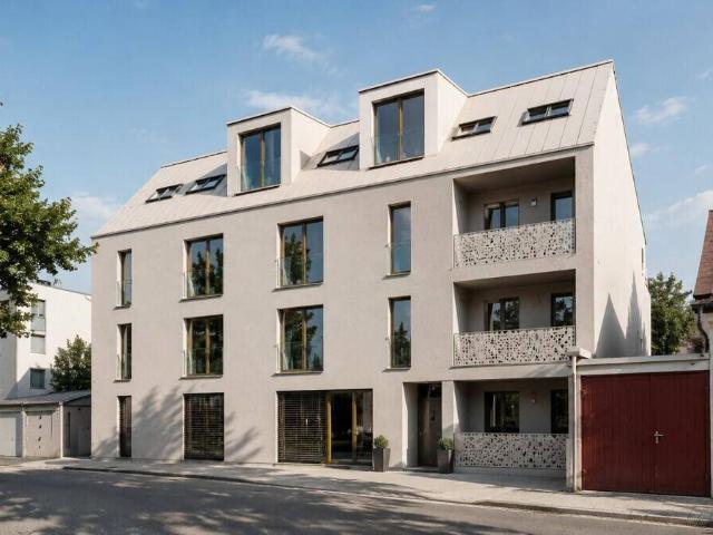 Apartment kaufen in KG Oberlaa Land, Wien