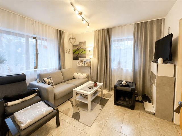 Apartment kaufen in Arzl, Tirol