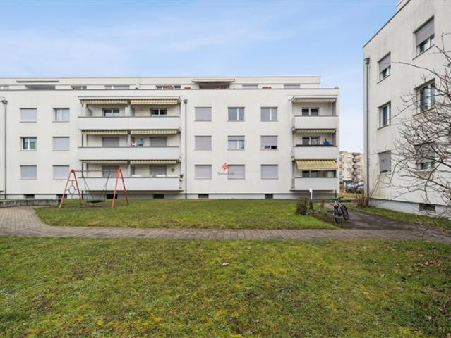 Wohnung kaufen in Pratteln, Basel-Landschaft