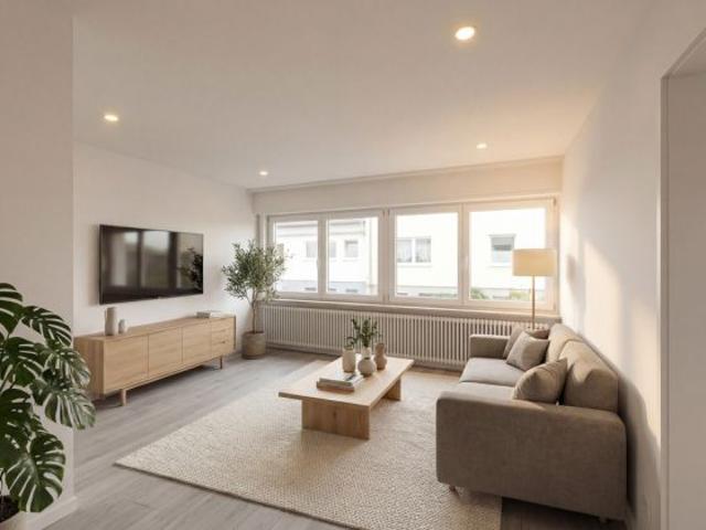 Wohnung kaufen in Stuttgart, Baden-Württemberg