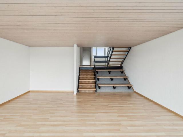 Maisonette mieten in Arbon, Thurgau