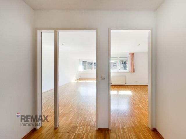 Wohnung mieten in Bregenz, Bezirk Bregenz