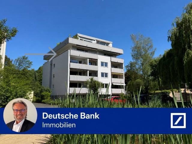 Wohnung kaufen in Rhöndorf, Bad Honnef