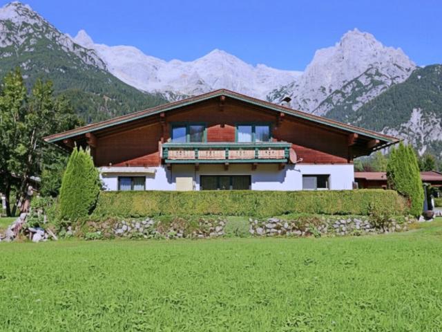 Einfamilienhaus kaufen in St. Ulrich am Pillersee, Tirol