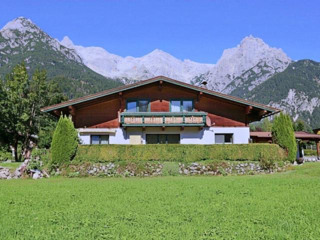 Haus mieten in St. Ulrich am Pillersee, Tirol
