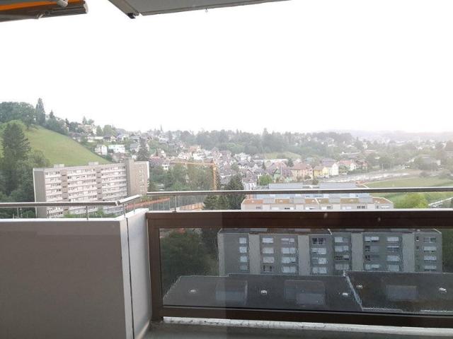 Apartment mieten in Wabern, Köniz