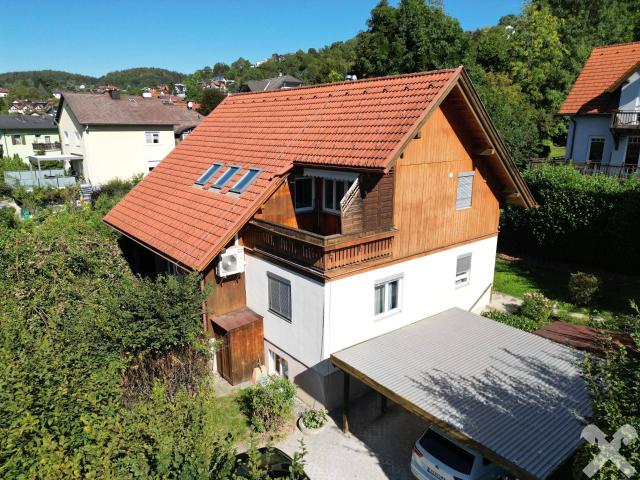 Haus kaufen in Seiersberg, Seiersberg-Pirka