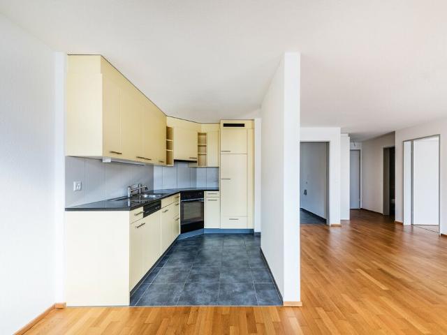 Wohnung mieten in Sargans, St. Gallen