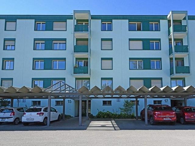 Apartment mieten in Köniz, Bern