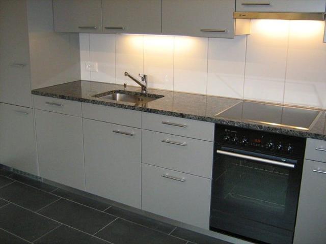 Apartment mieten in Nänikon, Uster