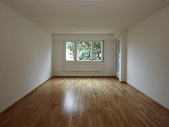 Apartment mieten in Nänikon, Uster
