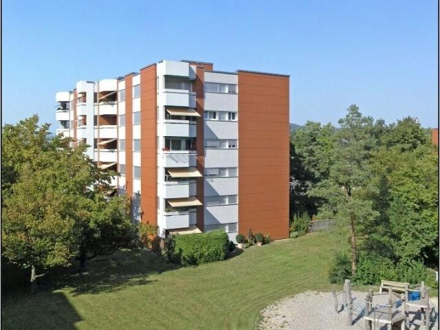 Wohnung mieten in Muttenz, Basel-Landschaft