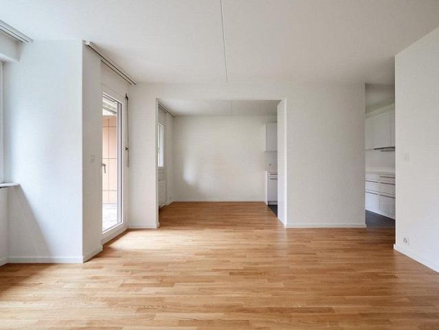 Apartment mieten in Muttenz, Basel-Landschaft