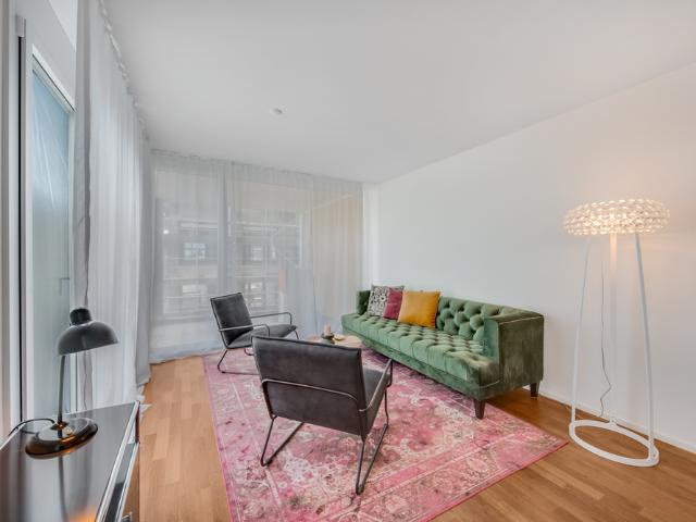 Apartment mieten in Kriens, Lü
