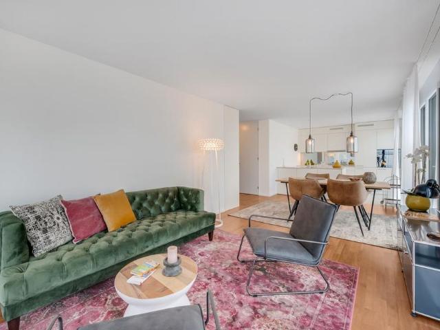 Apartment mieten in Kriens, Lü