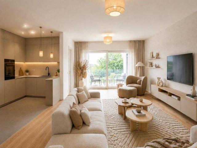 Apartment kaufen in Neusiedl am See, Burgenland