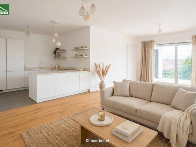 Apartment kaufen in Neusiedl am See, Burgenland